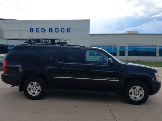 Used 2012 Chevrolet Suburban LT with VIN 1GNSKJE75CR169551 for sale in Dickinson, ND