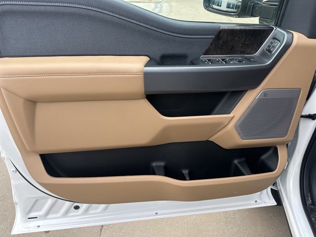 2026 Ford F-250 Super Duty Lariat - Photo 14
