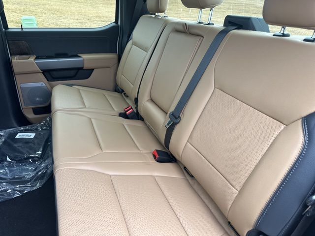 2026 Ford F-250 Super Duty Lariat - Photo 12