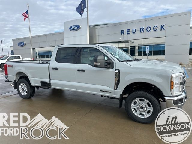 2026 Ford F-250 XLT 4x4 Crew Cab 8' Box's photo