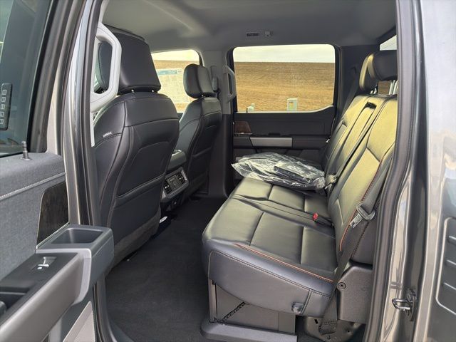 2026 Ford F-250 Super Duty Lariat - Photo 10