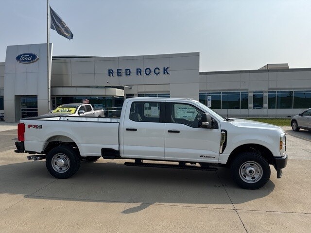 2026 Ford F-350 XL photo 2