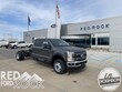 Ford F-550 Chassis