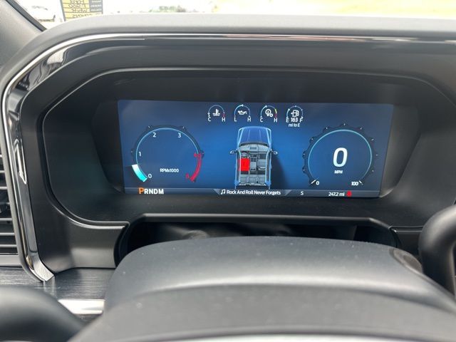 2026 Ford F-250 Super Duty Lariat - Photo 17