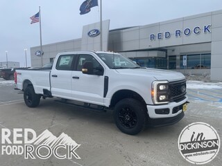 2026 Ford F-250 XL Truck Crew Cab