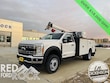 Ford F-550 Chassis