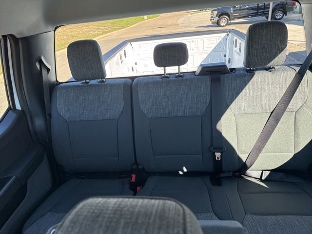 2026 Ford F-250 Super Duty XLT - Photo 17