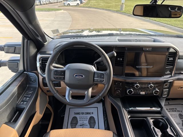 2026 Ford F-250 Super Duty Lariat - Photo 20