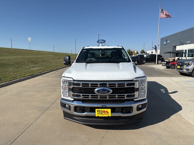 2026 Ford F-250 Super Duty XLT - Photo 8