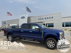 2026 Ford F-350 Lariat Truck Crew Cab