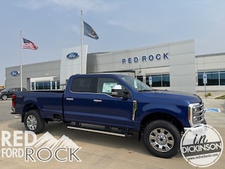 2026 Ford F-350 Lariat Truck Crew Cab