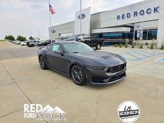 2026 Ford Mustang Dark Horse Coupe