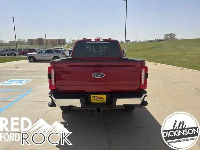 2026 Ford F-250 Lariat 4x4 Crew Cab 6-3/4' Box's photo
