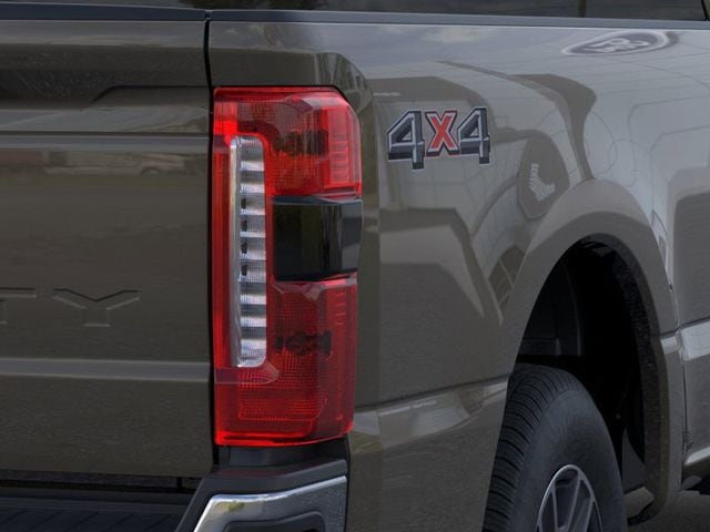 2026 Ford F-250 Super Duty Lariat - Photo 21