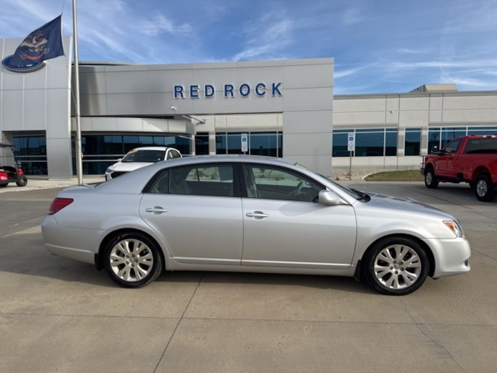 Used 2008 Toyota Avalon XL Sedan