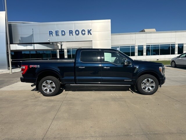 2021 Ford F-150 photo 2