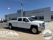 Chevrolet Silverado 2500HD
