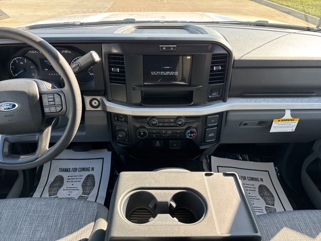 2026 Ford F-250 Super Duty XLT - Photo 18