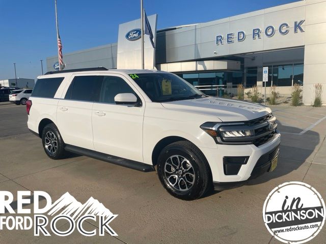 2024 Ford Expedition Max