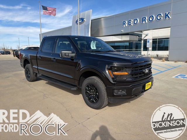 2026 Ford F-150 XLT 4x4 SuperCrew 5-1/2 Box's photo