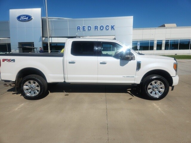 2019 Ford F-250 photo 2