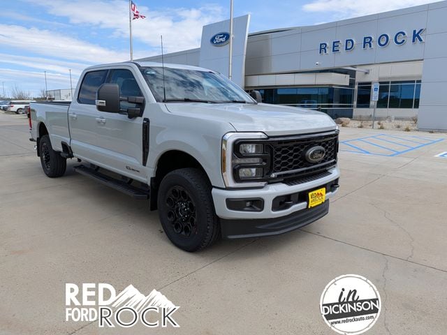 2026 Ford F-250 XLT 4x4 Crew Cab 8' Box's photo