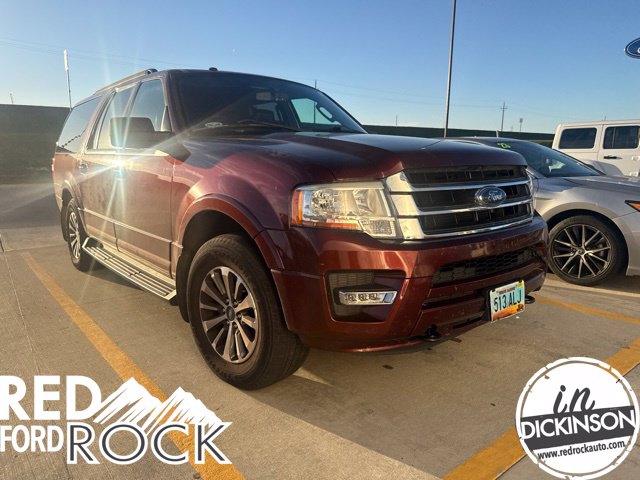 2015 Ford Expedition XLT