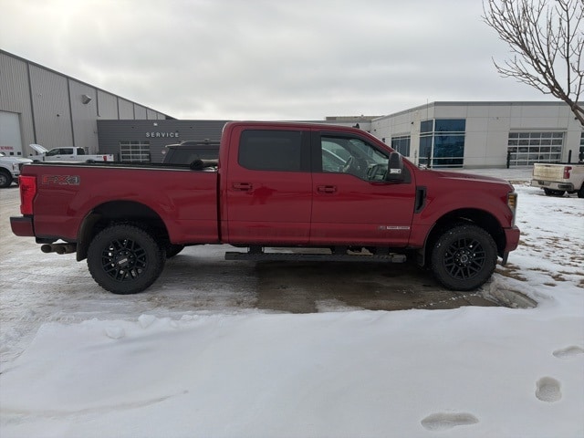 2019 Ford F-350 Lariat photo 3