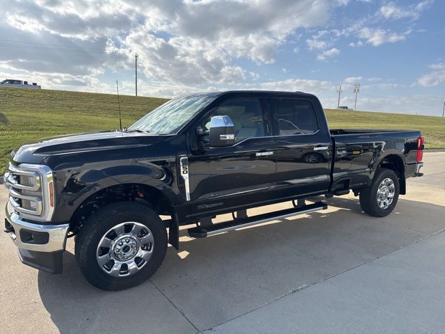 2026 Ford F-250 Super Duty Lariat - Photo 7