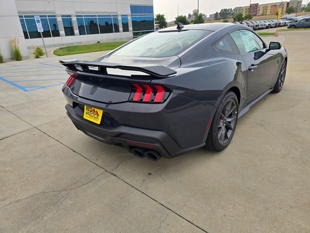New 2026 Ford Mustang Dark Horse Coupe