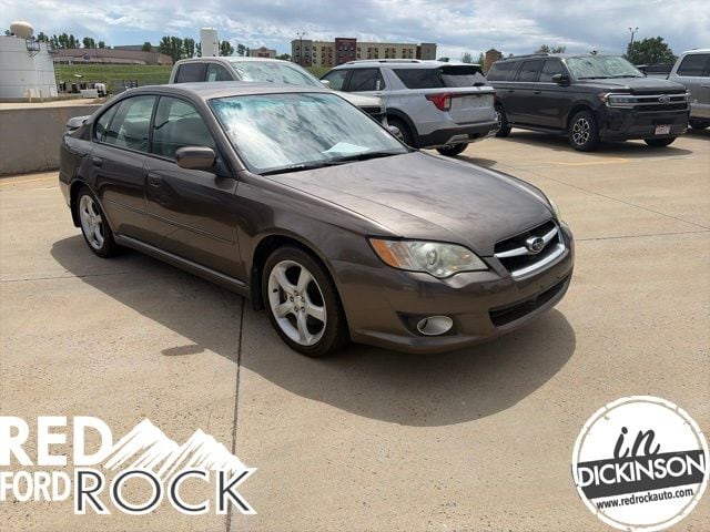 2009 Subaru Legacy 2.5 I Limited Auto's photo