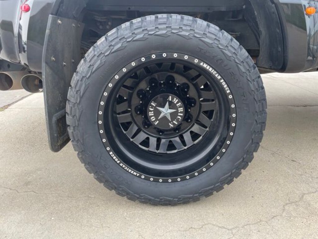 Certified 2019 Ford F-450 Platinum Truck Crew Cab