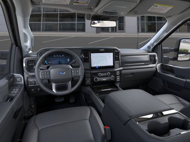 2026 Ford F-250 Super Duty Lariat - Photo 9