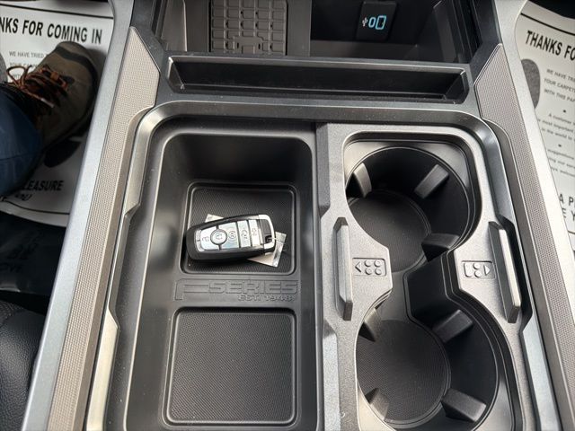 2026 Ford F-250 Super Duty Lariat - Photo 25