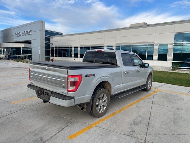 2023 Ford F-150 photo 3