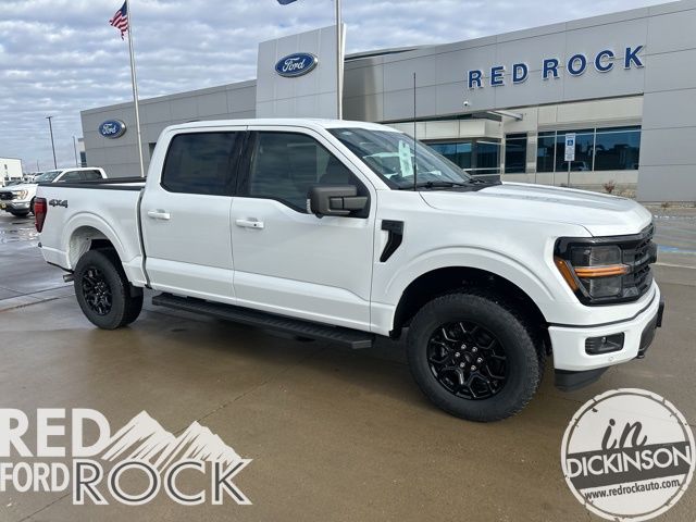 2026 Ford F-150 XLT 4x4 SuperCrew 5-1/2 Box's photo