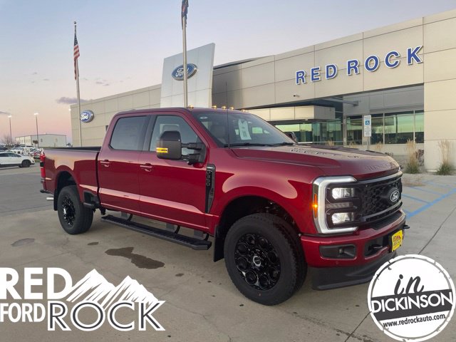 2027 Ford F-350 Truck Crew Cab 