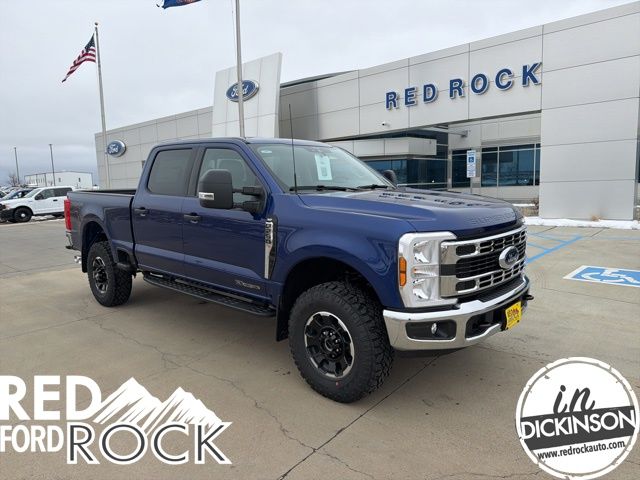 2026 Ford F-250 XLT 4x4 Crew Cab 6-3/4' Box's photo