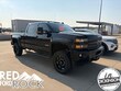  Chevrolet Silverado 2500HD