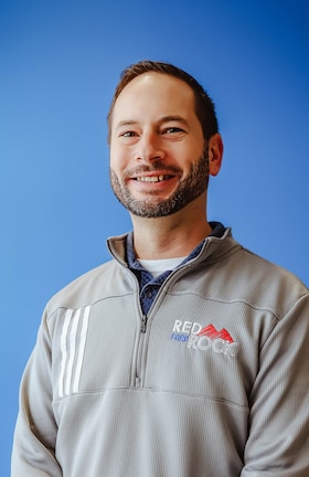 Staff member Luke Lenz from ID_4099881d2766