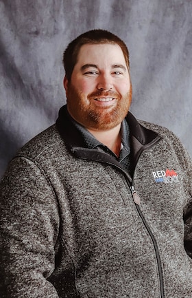 Staff member Casey Anderson from ID_38719ae14e6f