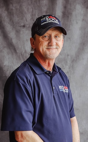 Staff member Denton Fortenberry from ID_b8fe68431bef