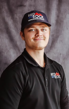 Staff member Tyson Buford from ID_c2b78f950131