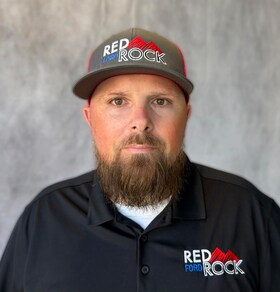 Staff member Kevin Myers from ID_c2b78f950131