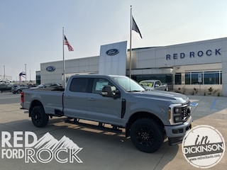 2026 Ford F-250 Lariat Truck Crew Cab