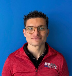 Staff member Nicholas Dunn from ID_38719ae14e6f
