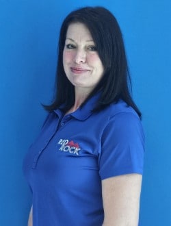 Staff member Stacy Nelson from ID_38719ae14e6f