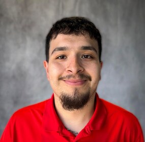 Staff member Jesse Ortiz Jr from ID_f5a6714a846f
