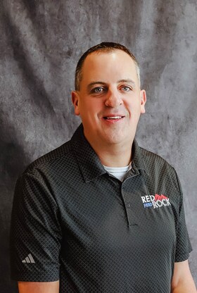 Staff member Chris Vernon from ID_7453f4399f90