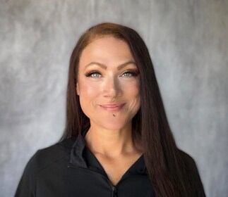 Staff member Amber Powell from ID_f5a6714a846f